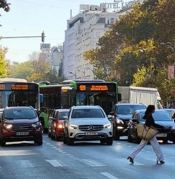 Mai multe linii STB vor fi deviate, pentru comemorarea eroilor Revoluției Române. Care sunt traseele vizate