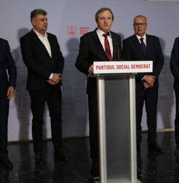 Mihai Weber (PSD): Miliarde de lei pentru dezvoltare, în Gorj!