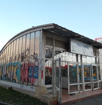 Pasajul pietonal din zona pieţei Obor va fi refăcut