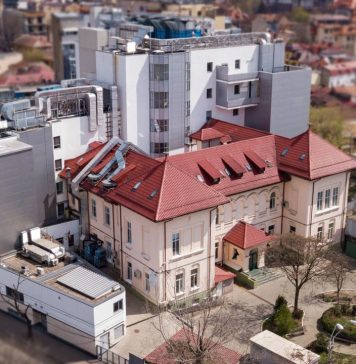 Spitalul Foişor din București are o nouă conducere
