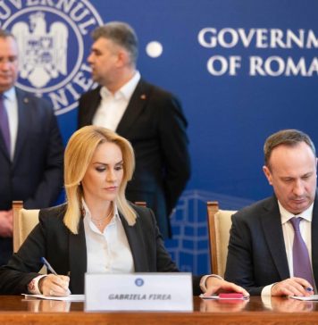 Gabriela Firea: 400 de credite pentru studenți și familii tinere, acordate de bănci în ultima lună