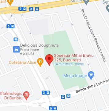 Primăria Sectorului 2 vrea să cumpere un teren de peste 400 de metri pătraţi