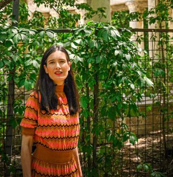 Clotilde Armand: Teatrul de Vară din Parcul Bazilescu intră în proces de reabilitare şi modernizare