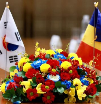 Social Democrats high officials visiting Seoul are ready for solid economic projects