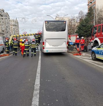 Patru dintre victimele accidentului din Pasajul Uniriii vor fi externate astăzi