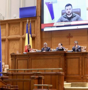 Zelenski a promulgat legea minorităților, în ciuda îngrijorărilor transmise din România