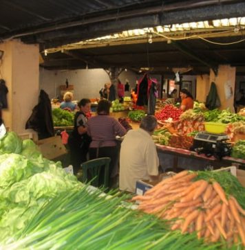 De sărbători piețele din Sectorul 6 rămân deschise