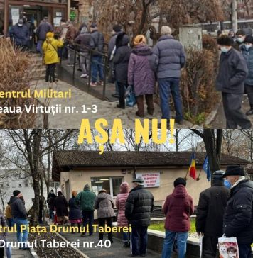 Sector 6: Vor fi închise 2 centre de încasare a taxelor şi impozitelor locale. Plata se va putea face şi la staţii selfpay