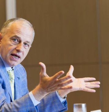 Mircea Geoană: „Schengen nu este decât picătura care a făcut să se verse un pahar umplut”