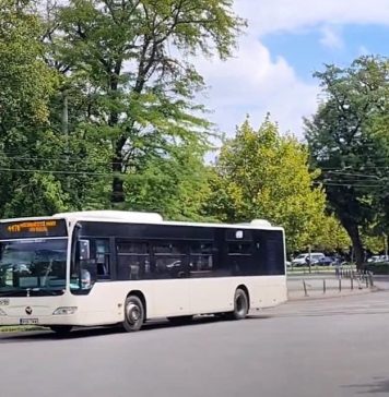 Se înfiinţează staţii noi pe traseele liniilor 409, 409B, 447, 447B şi 468