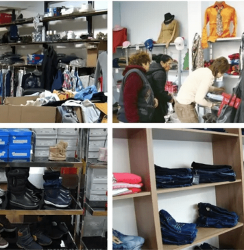 Ce poți cumpăra cu 1 leu din magazinele ANAF, în care se vând bunuri confiscate