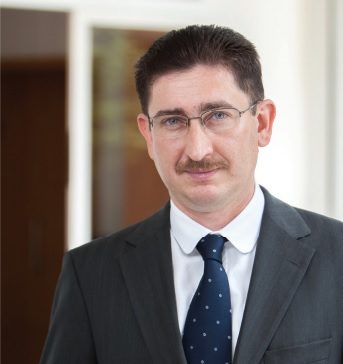 Bogdan Chiriţoiu, preşedintele Consiliului Concurenţei: Investitorii din toate sectoarele vor putea interacționa cu statul printr-oun singur oficiu