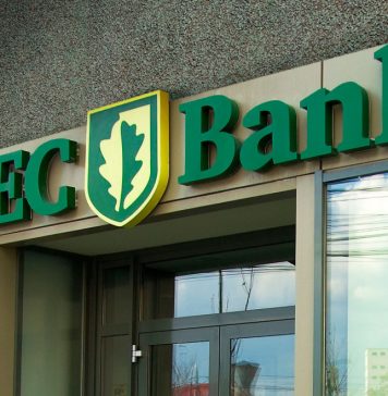 CEC Bank, mesaj în contextul în care mulți români boicotează băncile austriace: „Dacă te-ai gândit să schimbi banca…”