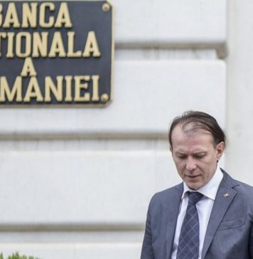 Florin Cîţu: Pentru a ascunde recesiunea, Guvernul a forţat deflaţie în trimestrul 3 / INS a subestimat creşterea preţurilor pentru a avea creştere economică reală