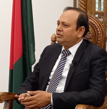 VIDEO Exclusive Interview | Ambassador of Bangladesh to Romania: We should not forget our old friend