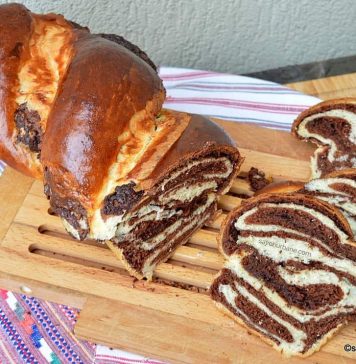 Cozonacul a ajuns la 40 de lei pe kilogram, mai scump cu 15-20% față de anul trecut