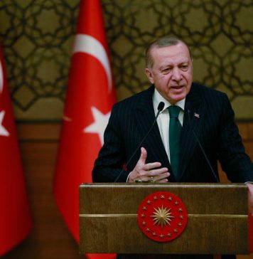 Curtea Supremă din Suedia respinge extrădarea unui jurnalist solicitată de Erdogan