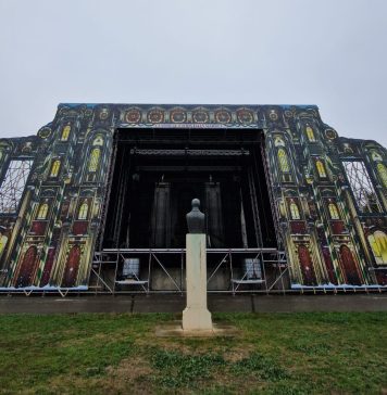 Classical Christmas Market începe pe 10 decembrie, pe esplanada Operei bucureştene