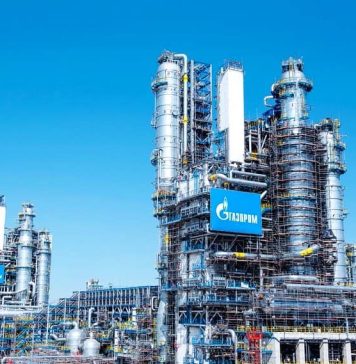 Republica Moldova va da în judecată Gazprom