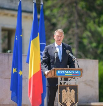 Klaus Iohannis: Failure to do justice regarding Revolution crimes – a critical point of our society