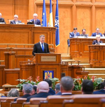 Călin Georgescu: Actuala clasă politică românească este formată din „torţionari”, indivizi care-şi chinuie propriul popor, trebuie înlăturată