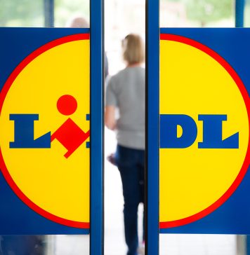 Lidl oferă tuturor angajaților două zile libere de sărbători, în prima și a doua zi de Crăciun. Când vor fi închise magazinele