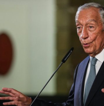 Portugal’s President to pay visit to Romania on Tuesday