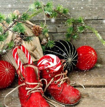 Sfântul Nicolae – tradiţii şi obiceiuri în lume