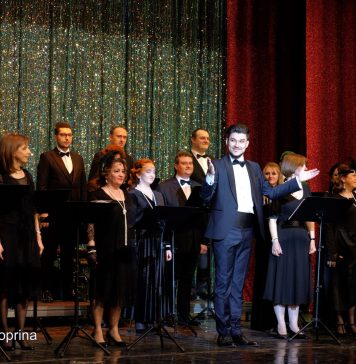 Concert de colinde Preludiu, pe 11 decembrie, la Ateneul Român