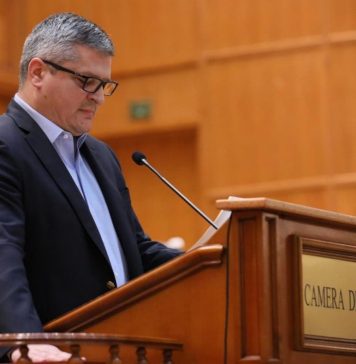 Deputatul PSD Radu Cristescu: Cumpăraţi produse româneşti! Este cea mai bună lecție pe care o putem da celor care au refuzat dreptul României de a fi o țară pe deplin europeană!