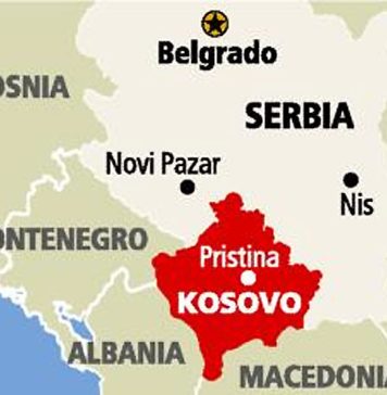 Aproape de război: Armata Serbiei a mutat soldați, trupe speciale și lansatoare de rachete la linia administrativă cu Kosovo
