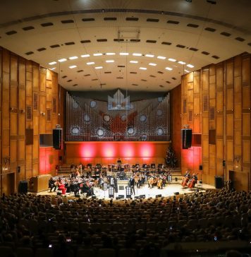 Abonamentele şi biletele la Sala Radio pentru primele trei luni ale noului an, puse în vânzare de joi