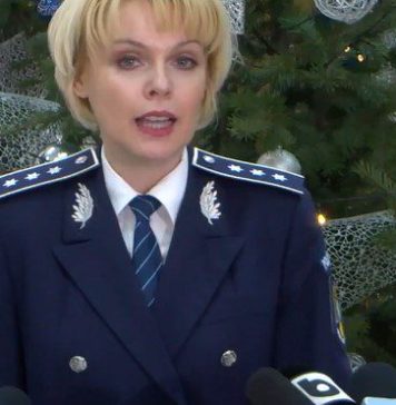 Peste 24.500 de poliţişti, jandarmi, poliţişti de frontieră, pompieri vor acționa în perioada Crăciunului