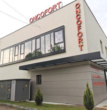 Gral Medical investește 13 milioane de euro în 2 spitale oncologice