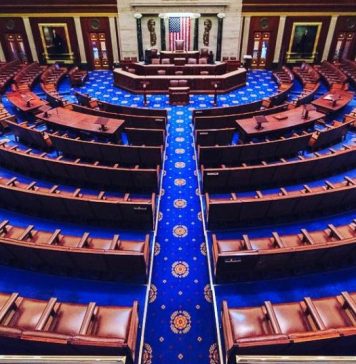 Vot în Congresul american asupra unui referendum privind independenţa Puerto Rico