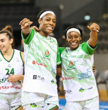 A cincea victorie consecutivă pentru Sepsi-SIC Sfântu Gheorghe în EuroCup