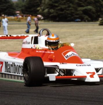 A încetat din viaţă fostul pilot de Formula 1 Patrick Tambay