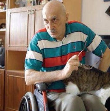 A încetat din viață Toma Prădatu, omul care s-a sacrificat pentru echipa feminină de gimnastică