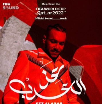 Piesa oficială pentru Cupa Mondială FIFA 2022, compusă de un român