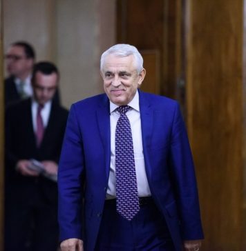 Daea, întâlnire cu omologul austriac: Îi voi strânge mâna şi voi spune că întreaga Românie e consternată de opoziţia Austriei privind aderarea la Schengen