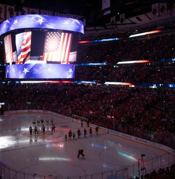 Al optulea eşec consecutiv pentru Chicago Blackhawks în NHL