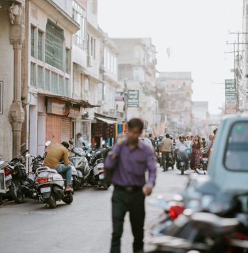 India, în căutare de noi variante COVID-19