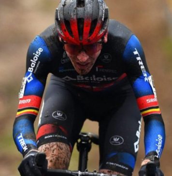 Belgianul Toon Aerts, suspendat doi ani pentru dopaj