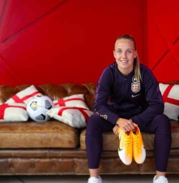 Beth Mead, desemnată Personalitatea Sportivă a Anului de BBC