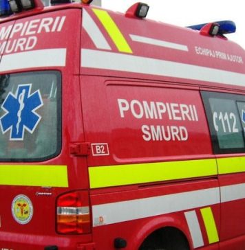 Accident pe DN1, cu șase victime: O adolescentă de 15 ani este în comă