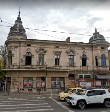 Primăria Sectorului 1 cumpără Casa Petrescu, monument istoric abandonat de zeci de ani