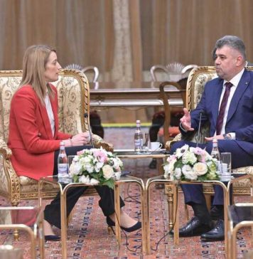 Marcel Ciolacu: Atât românii, cât şi companiile româneşti trebuie să beneficieze de un tratament corect, similar oricărui cetăţean sau companie europeană