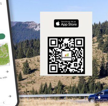 ANCOM: Toți operatorii de telefonie mobilă îndeplinesc obligația de acoperire cu semnal a 98% din populația României