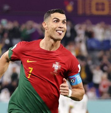 Cristiano Ronaldo a purtat negocieri cu Olympique Marseille