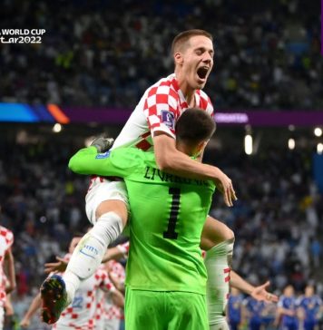 Croația a învins Japonia la loviturile de departajare și s-a calificat în sferturile Cupei Mondiale